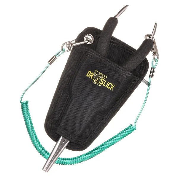 Dr. Slick Barracuda Alicates de corte satinado