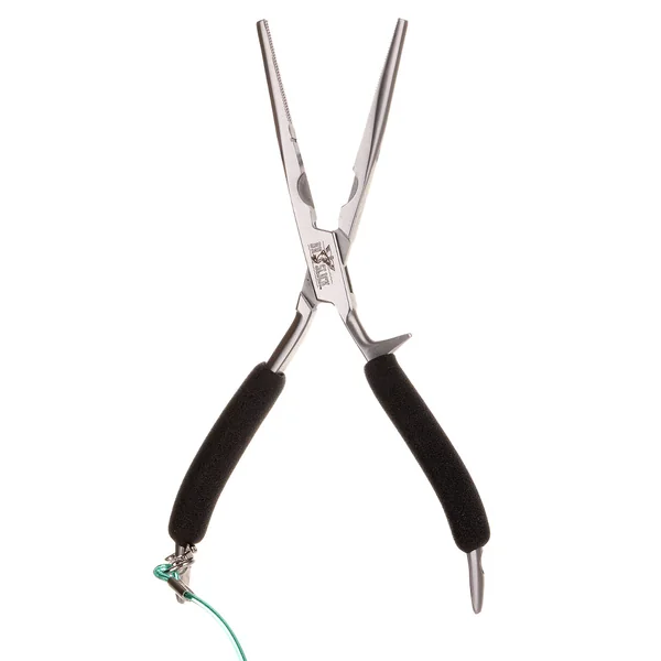 Dr. Slick Barracuda Alicates de corte satinado - Imagen 2