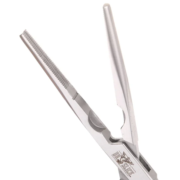 Dr. Slick Barracuda Alicates de corte satinado - Imagen 4