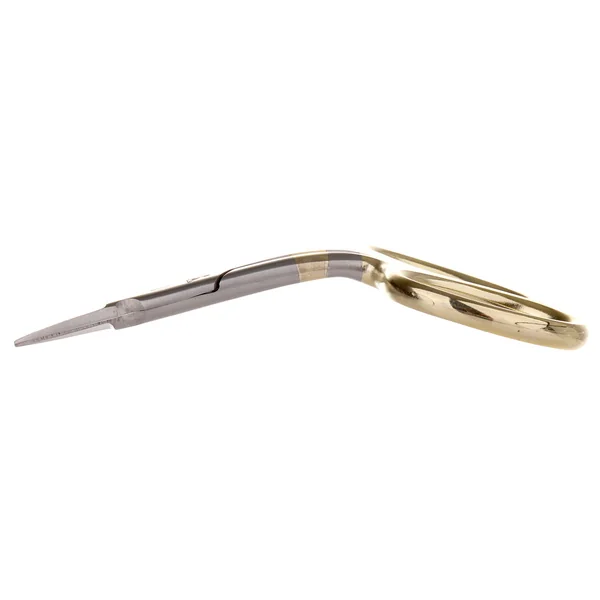 Dr. Slick Flecha Tijeras 3,5 "Bend eje Tijeras