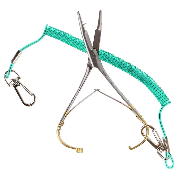 Dr. Slick Mitón Tijeras Pinza alicates tijeras de oro