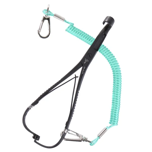 Dr. Slick SlickRelease Pinza de Tijera black
