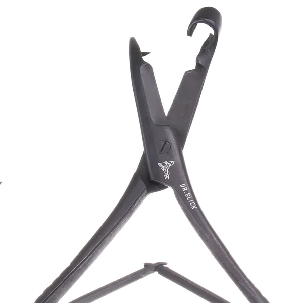 Dr. Slick SlickRelease Pinza de Tijera black - Imagen 2