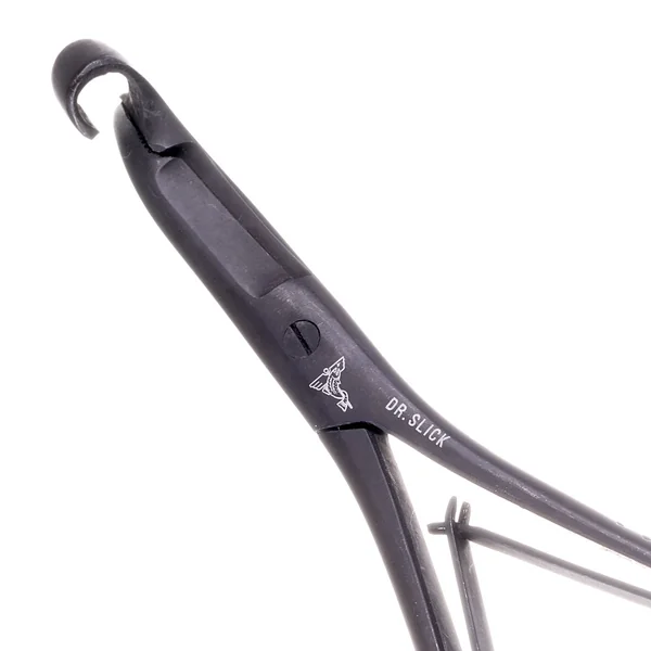 Dr. Slick SlickRelease Pinza de Tijera black - Imagen 4