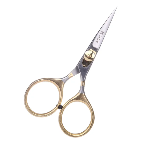 Dr. Slick Tijeras de depilar 4.5" Tijera recta