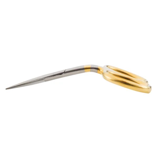 Dr. Slick Tijeras multiusos 4" Tijeras de mango curvado