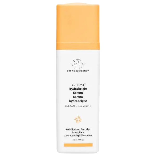 Drunk Elephant C-Luma Hydrabright Serum 30ml