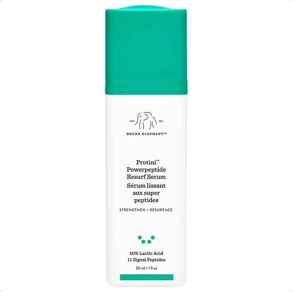 Drunk Elephant Protini Powerpeptide Resurf Serum 30ml