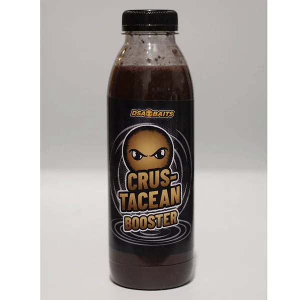 DSA BAITS CRUSTACEAN BOOSTER 500ml - Arapaima Fishing