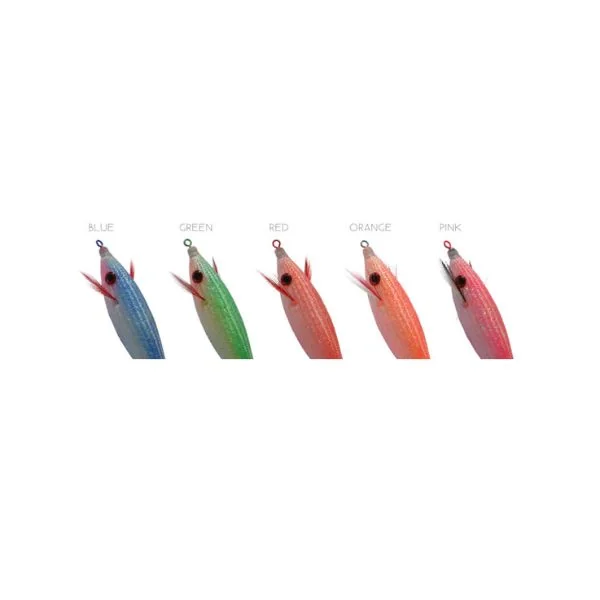 DTD Color Glavoc 2.0 - Monty pesca