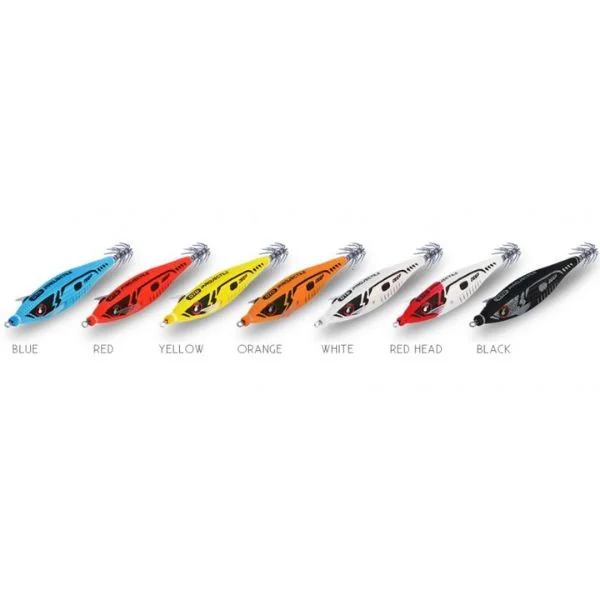 DTD Projectile Full Color 3.0