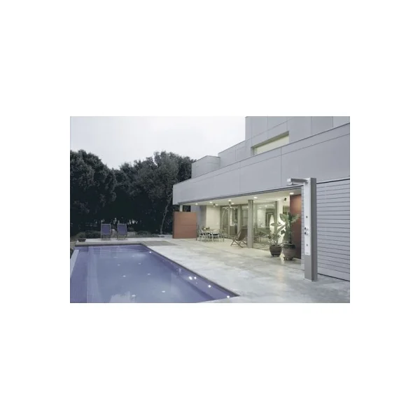 Ducha Iguazu Solar -56933