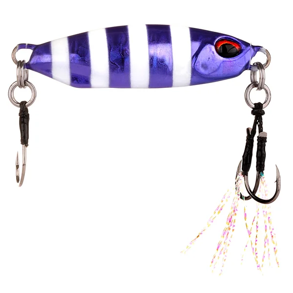 Duo freno metálico lento 15 g