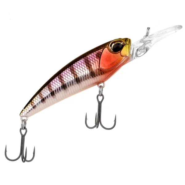 Duo Realis Shad 52MR