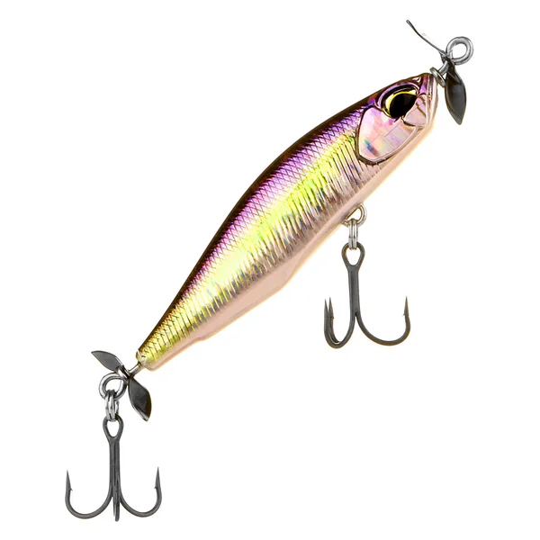 Duo Realis Spinbait Alpha 62