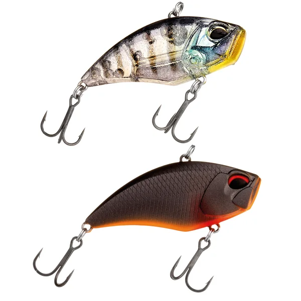 Duo Realis Vibración Nitro 55 - Imagen 2