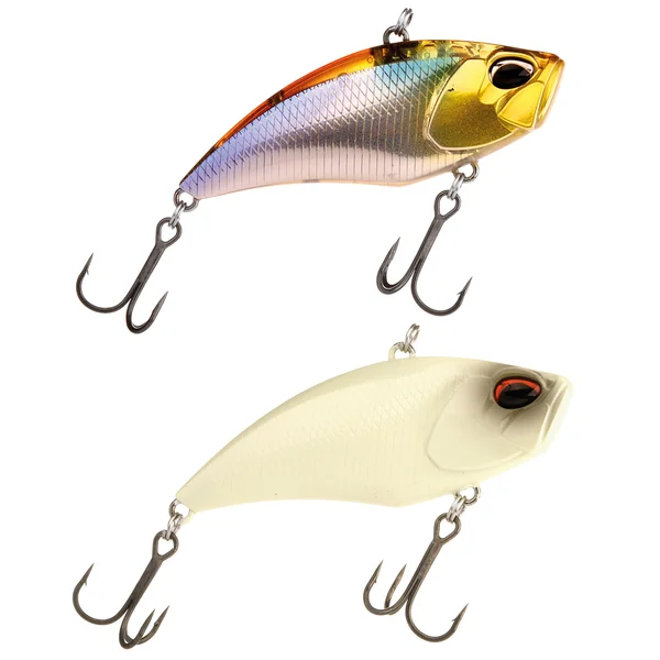 Duo Realis Vibración Nitro 65 - Imagen 2