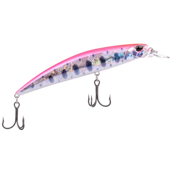 Duo Spearhead Ryuki 110S