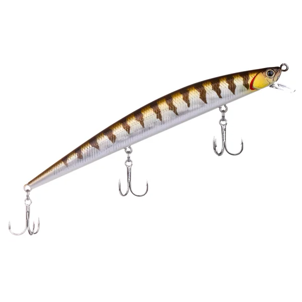 Duo Tide Minnow Flyer 140