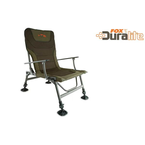 DURALITE CHAIR