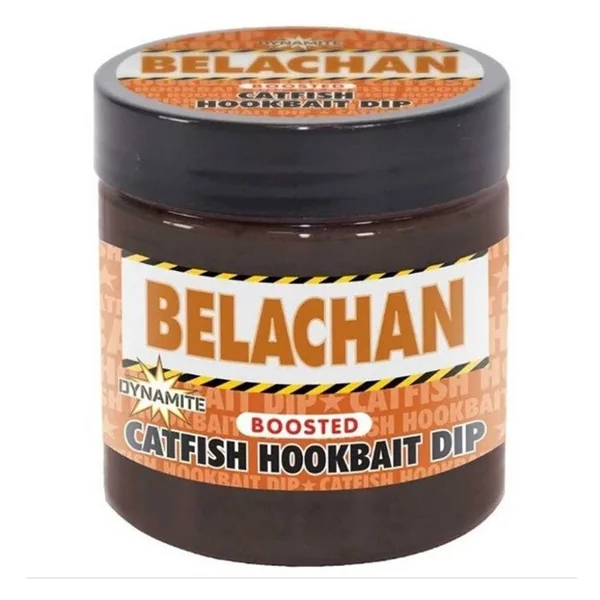 DYNAMITE BELACHAN CATFISH HOOKBAIT DIP - Arapaima Fishing