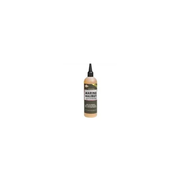 DYNAMITE MARINE HALIBUT LIQUID ATTRACTANT 300 ml - Arapaima Fishing