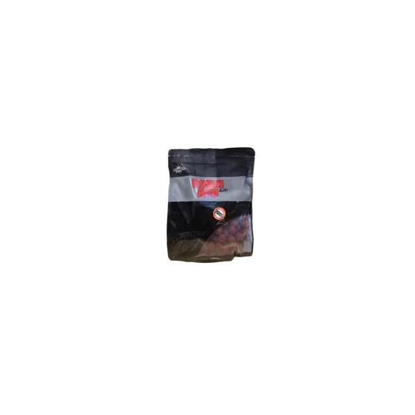 DYNAMITE ROBIN RED Boilie 20 mm 1 kg - Arapaima Fishing