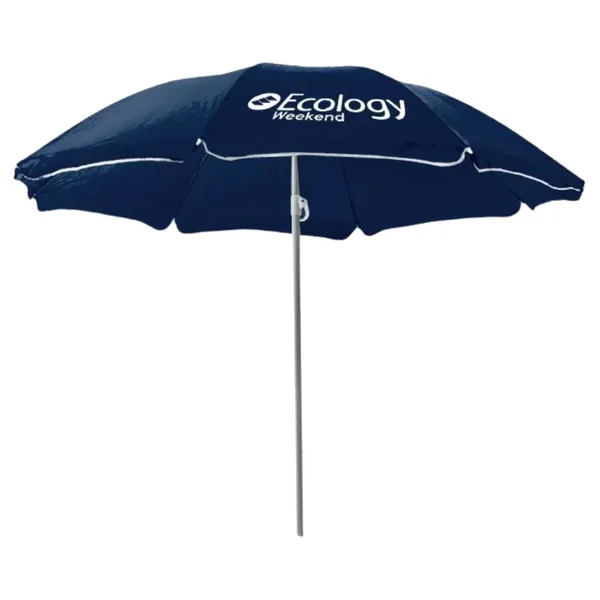Ecology Sombrilla Weekend 2.10mm Azul Marino