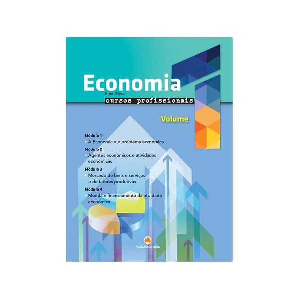 Economia - Módulos 1 a 4 2023