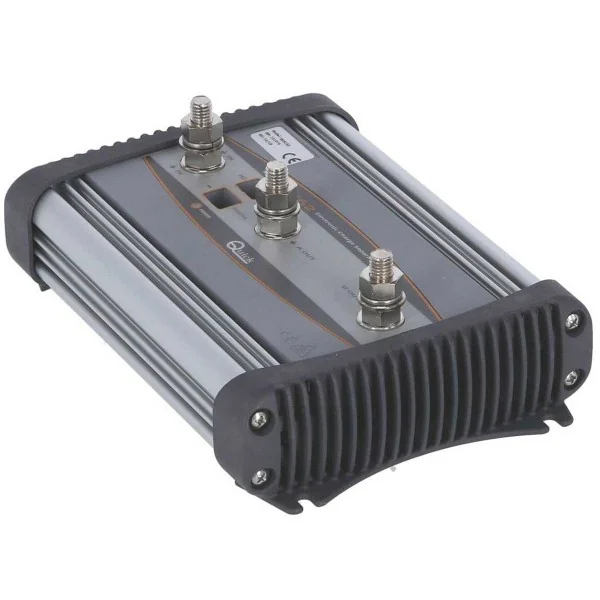 ECS162 Distribuidor de carga 1E/2S/160A - Imagen 2