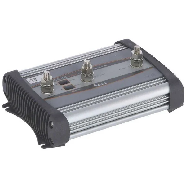ECS162 Distribuidor de carga 1E/2S/160A - Imagen 3