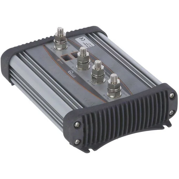 ECS163 Distribuidor de carga 1E/3S/160A - Imagen 2