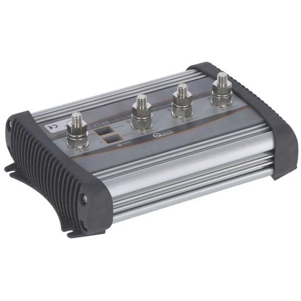ECS163 Distribuidor de carga 1E/3S/160A - Imagen 3