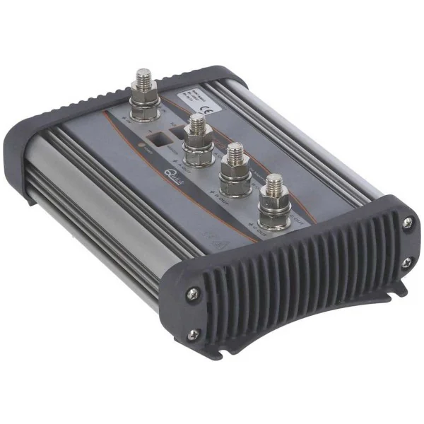 ECS223 Distribuidor de carga 1E/3S/220A - Imagen 2