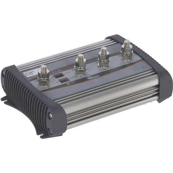 ECS223 Distribuidor de carga 1E/3S/220A - Imagen 3