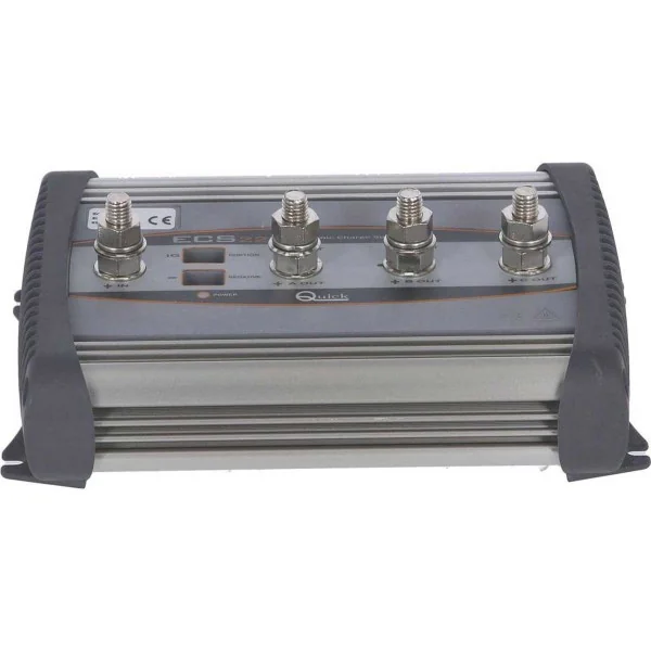 ECS223 Distribuidor de carga 1E/3S/220A - Imagen 4