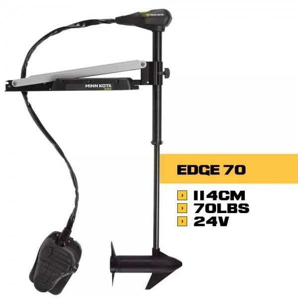 EDGE 70 motor delantero - Imagen 2