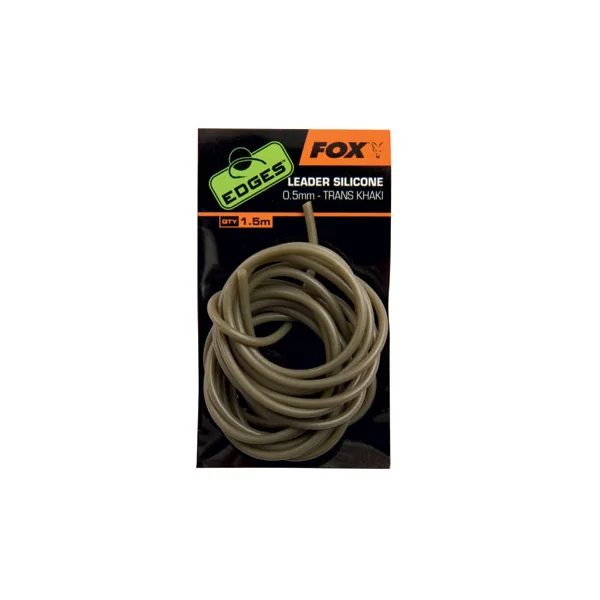 EDGES LEADER SILICONE