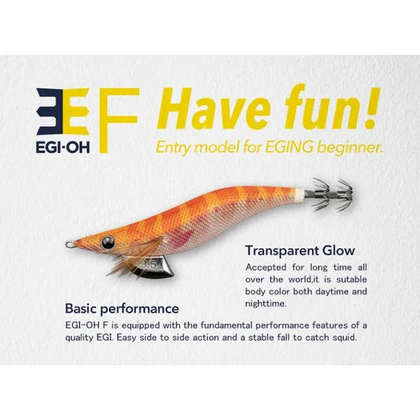 Egi OH F 3.5 - Imagen 2
