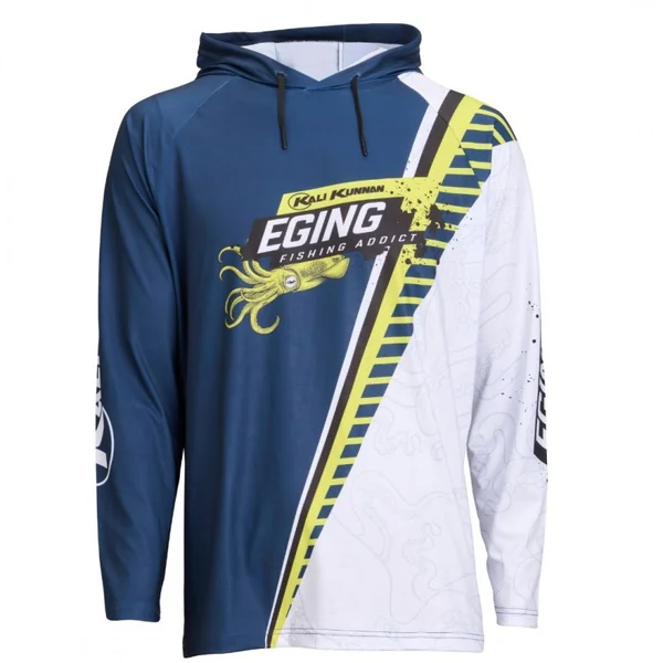 Egi UPF 50+ Hoodie - Imagen 2