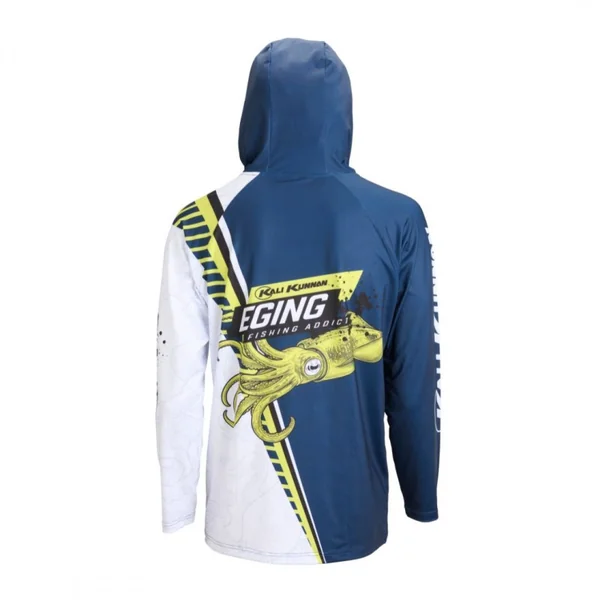Egi UPF 50+ Hoodie - Imagen 3