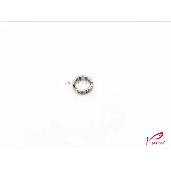 El Pez Rosa - Split Ring