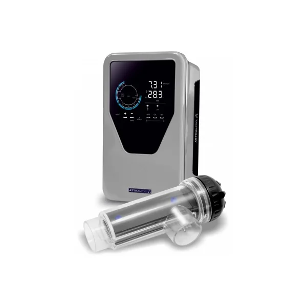 Electrolisis salina Smart Next Astralpool