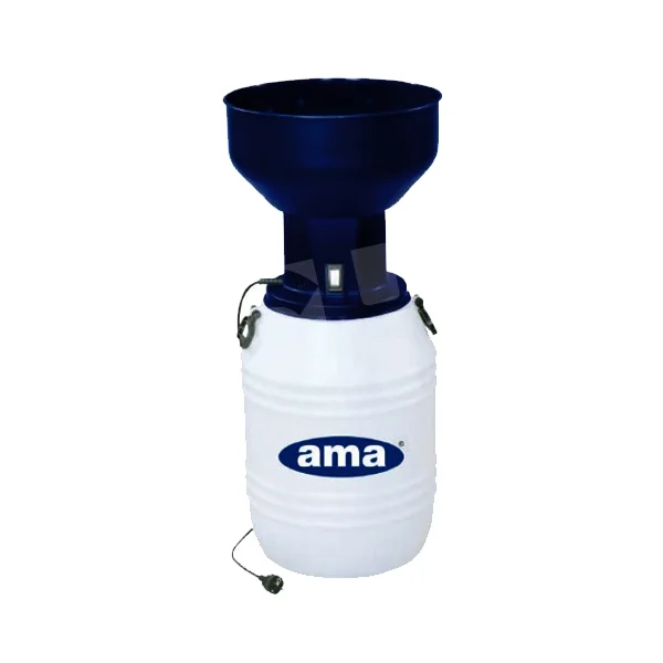 ELECTROMOLINO 50 LTS