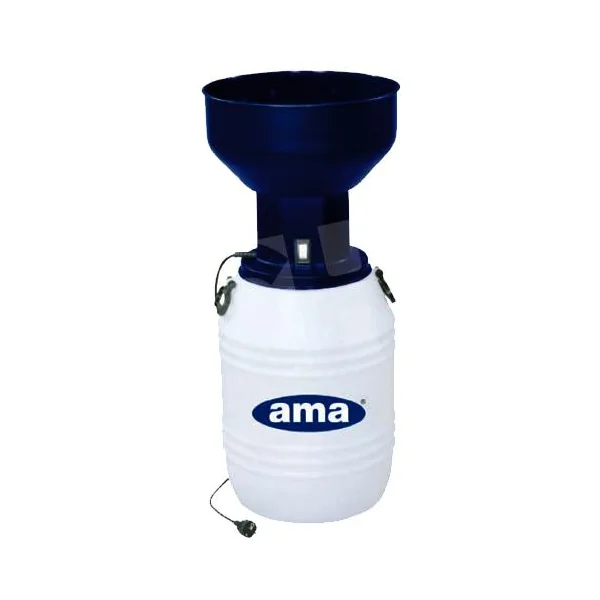 ELECTROMOLINO 50 LTS - Imagen 2