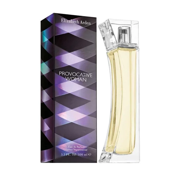 Elizabeth Arden Provocative Woman Eau De Parfum 100ml