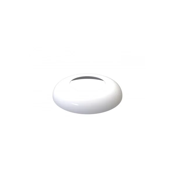 Embellecedor Ø125 acero