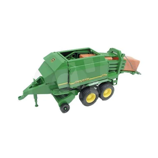 EMPACADORA JOHN DEERE 690 FARDOS GRANDES