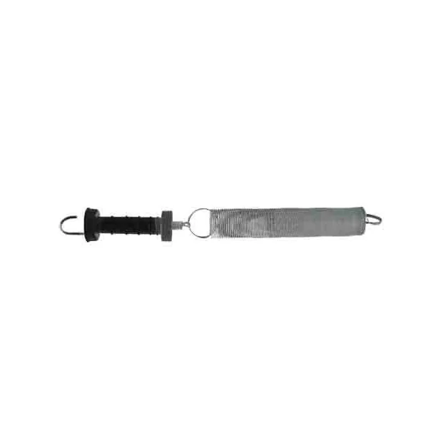 EMPUÑADURA CON MUELLE CERCADO ELECTRICO