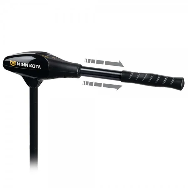 ENDURA C2 V2 motor trasero - Imagen 4